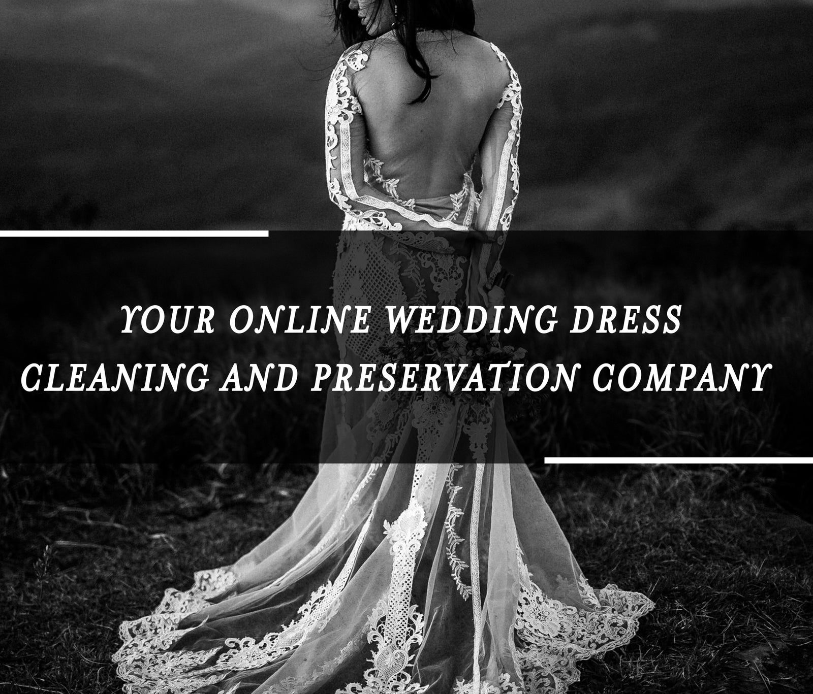 Bridal Keepsafe Wedding Dress Acid Free Storage Boxes - Cleaner's Supply