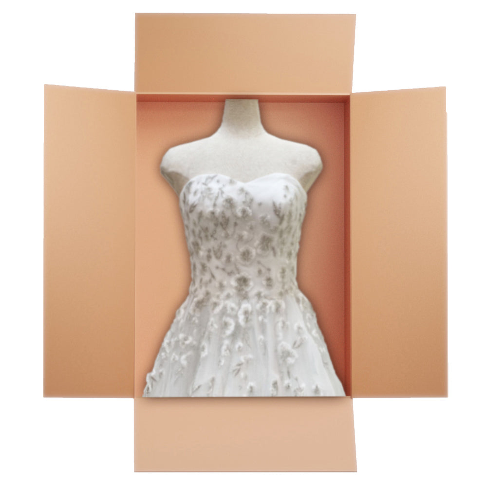 Wedding Dress Dry Cleaning kit